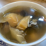 中国郷菜 壺厨天 - 