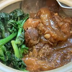 中国郷菜 壺厨天 - 