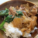 中国郷菜 壺厨天 - 