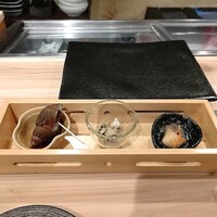 ながり鮨 - 