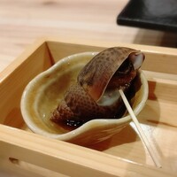ながり鮨 - 