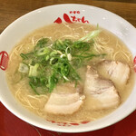 Dazaifu Hacchan Ramen Tenjin Ten - 