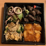 中華ダイニング炎 - 