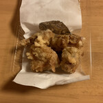 中華ダイニング炎 - 