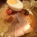 Eikichi - 韓国冷麺