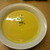 ティファニー - 料理写真:ハンバーグ定食のスープ