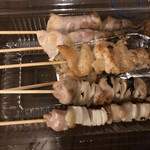 Yakitori Kouminkan - 