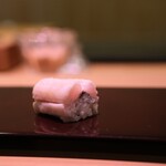 Sushi Matsumoto - 