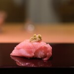 Sushi Matsumoto - 