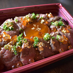 くぐり鍋 六白屋 - 