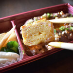 くぐり鍋 六白屋 - 