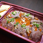 くぐり鍋 六白屋 - 