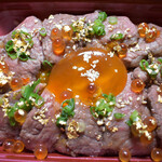 くぐり鍋 六白屋 - 