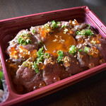 くぐり鍋 六白屋 - 