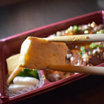 くぐり鍋 六白屋 - 