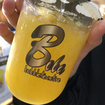 ボバ カフェ - 