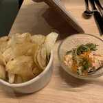 State Bird Provisions - 