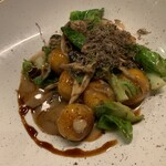 State Bird Provisions - 