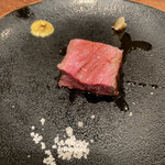 鳥茂 - 牛ひれ！