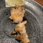 鳥茂 - なんこつ