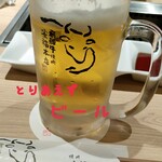 肉のひぐち直営焼肉 安福 - 