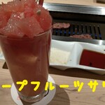 肉のひぐち直営焼肉 安福 - 