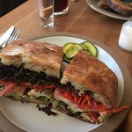 Tartine Manufactory - 