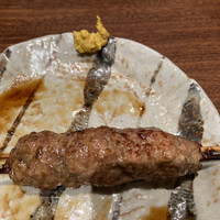 鳥茂 - つくね