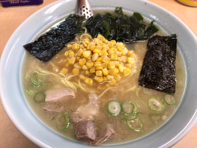 とんとんラーメン 西国分寺 ラーメン 食べログ とんとんラーメン 西国分寺 ラーメン 食べログ