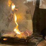 Yakitori Taniguchi - 