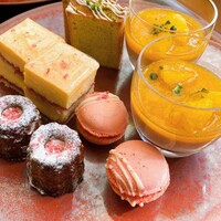 ザ・ガーデン・プレイス 蘇州園 - 