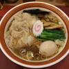 麺創庵 砂田