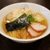 Yakumo - 料理写真:☆【八雲】さん・・・特製ワンタン麺☆