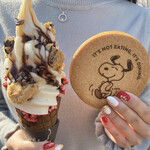 PEANUTS Cafe - 