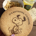 PEANUTS Cafe - 