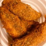 FINCA de LAVIDA - ハラペーニョフリト