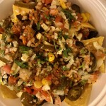 FINCA de LAVIDA - サボテン入りメキシカンサラダ