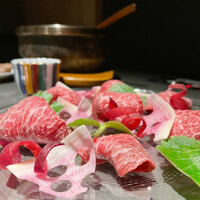 焼肉 展 -  焼肉 展 -