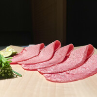 焼肉 展 -  焼肉 展 -