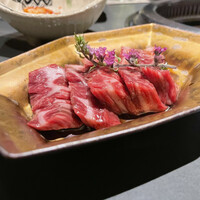 焼肉 展 -  焼肉 展 -