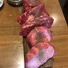 焼肉ここから 人形町店