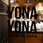 YONA YONA BEER WORKS - 