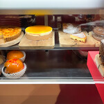 カフェグラススリーズ - 