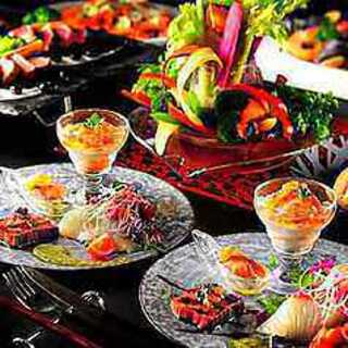 ディナー 8000円アニバーサリープランb Yonekura Ichie 新潟 イタリアン 食べログ