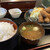 みつい食堂 - 広島産カキフライ定食