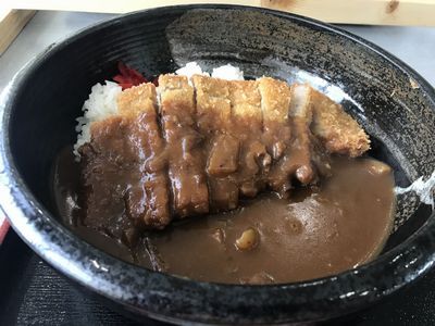 空いてます : レストラン若松の写真