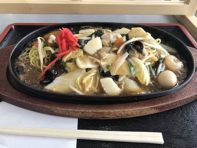 空いてます : レストラン若松の写真