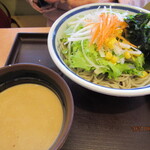 Soba Gen Hompo - 