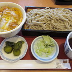 Soba Gen Hompo - 