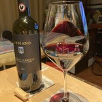 トラットリア カヴァタッピ - 